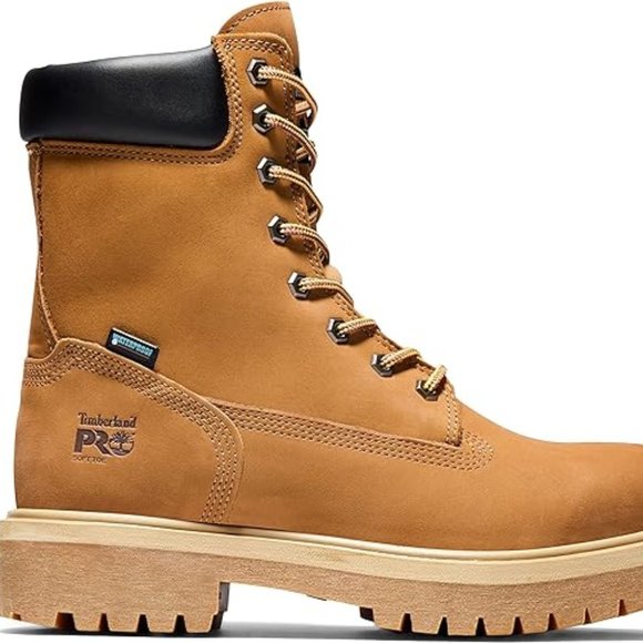 Timberland PRO Direct Attach 8\